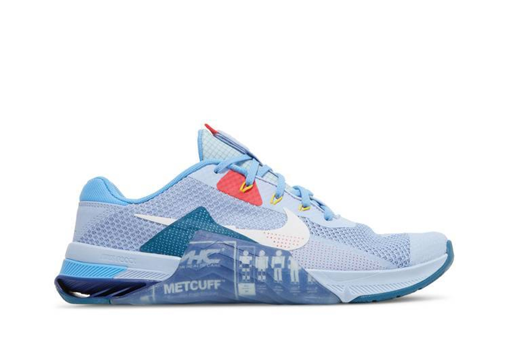 Кроссовки Nike Metcon 7