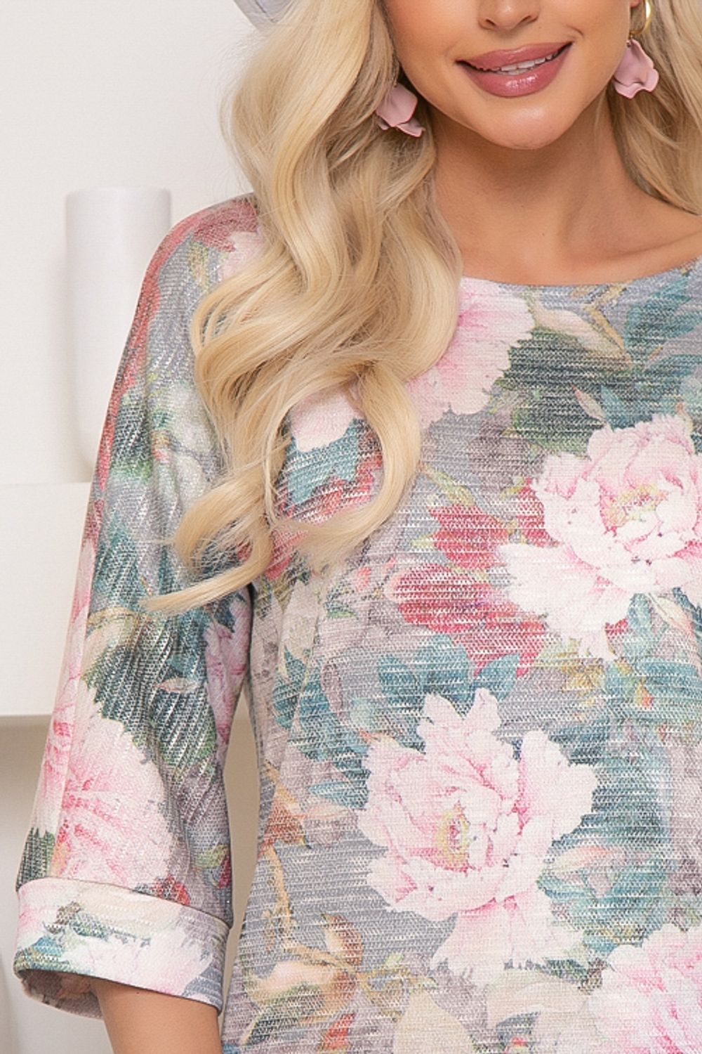 Джемпер 41287 Avili