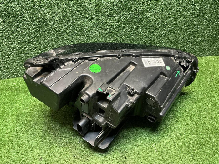 Фара левая Belgee X70 (2024-н.в.) LED