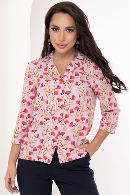 Блуза Ниагара (яркая) Diolche