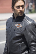 Куртка мужская Harley-Davidson