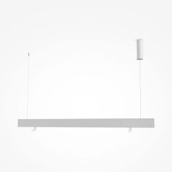 Подвесной светильник светодиодный Maytoni Puntero P068PL-L27W4K