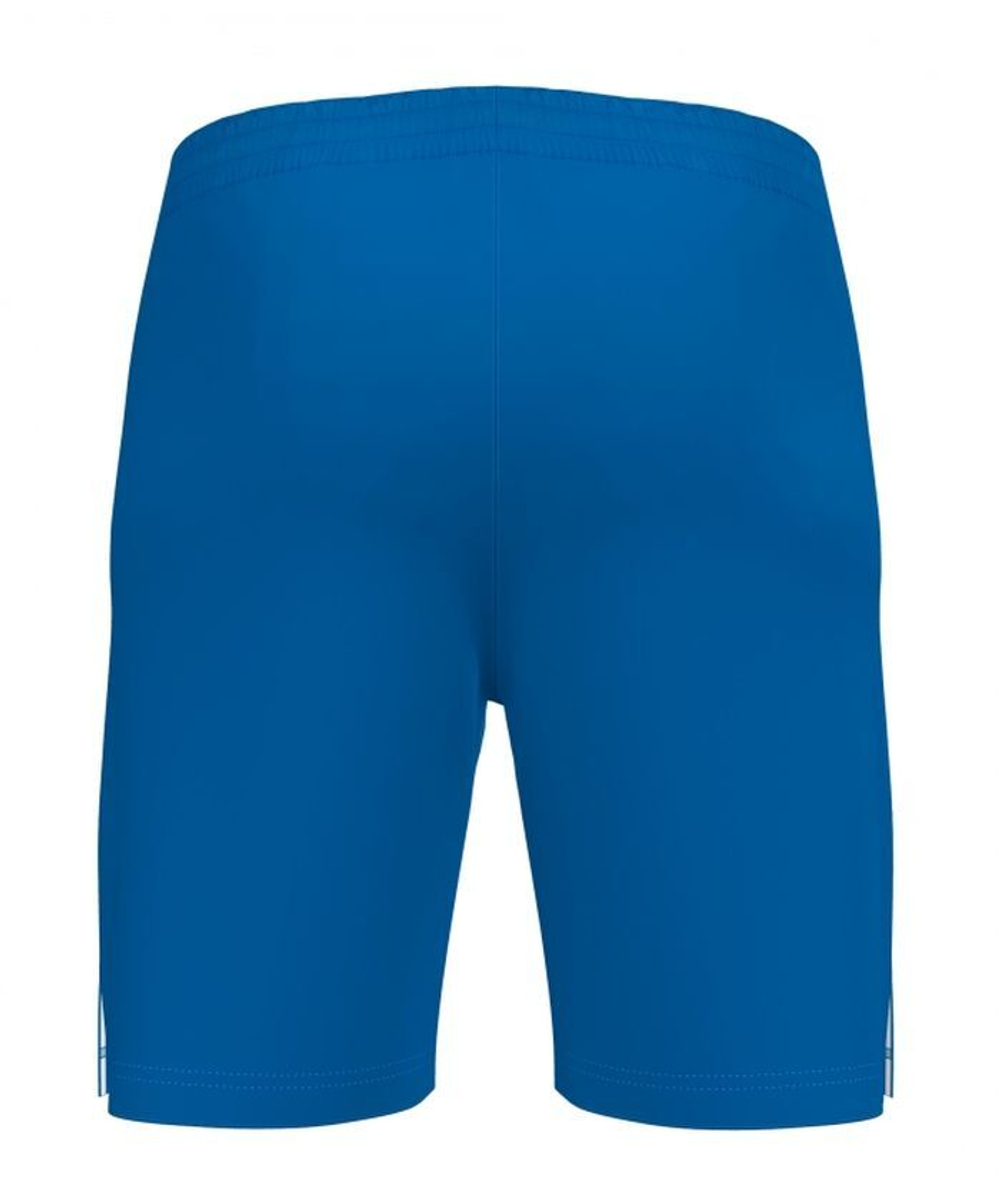 Теннисные шорты Joma Open III Bermuda M - Blue