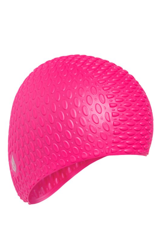 Шапочка д/п Madwave Silicone Bubble