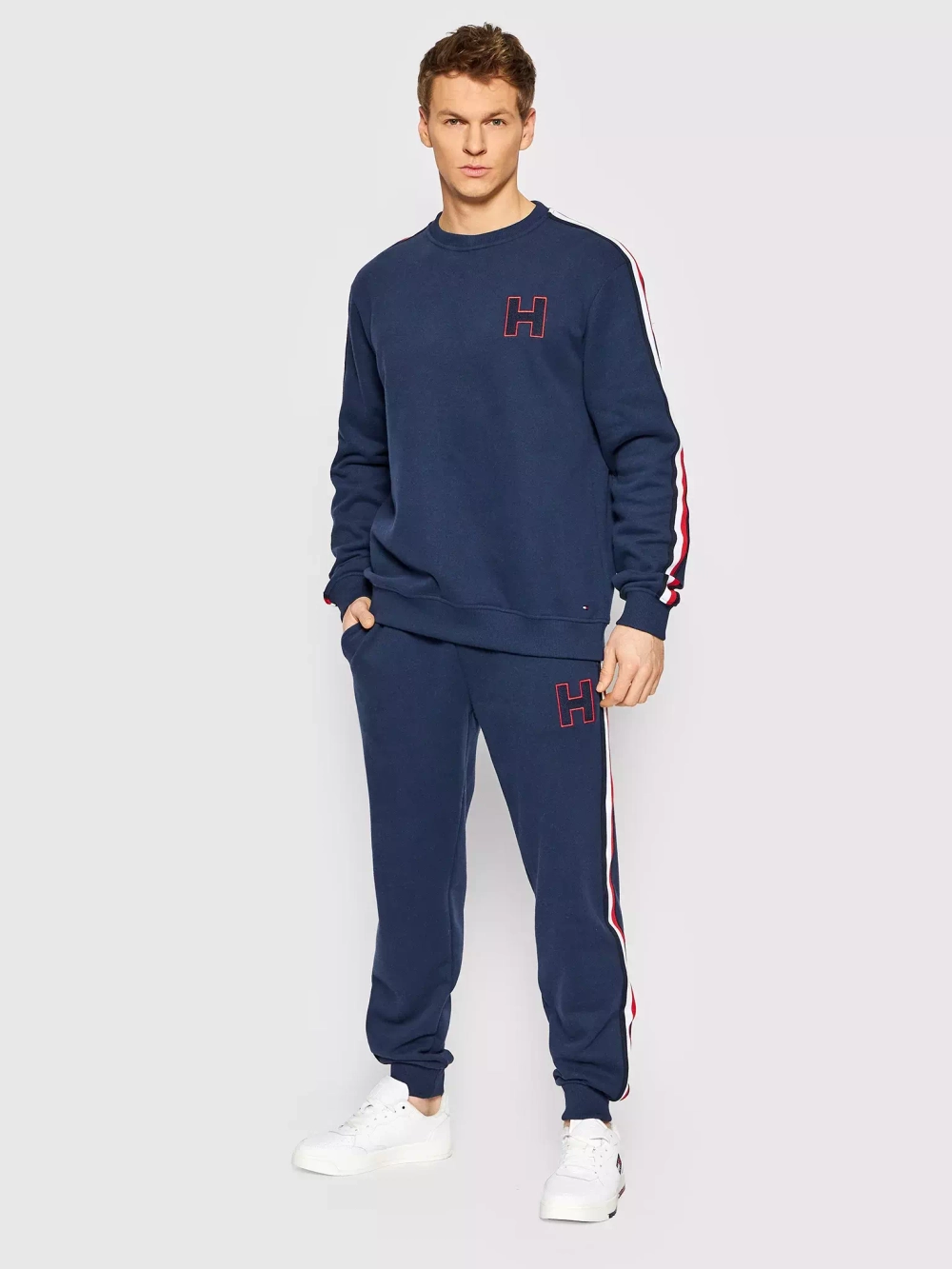 Свитшот Tommy Hilfiger