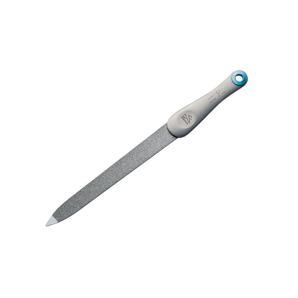 Пилка для ногтей Premax T48010013 RLS Men Collection