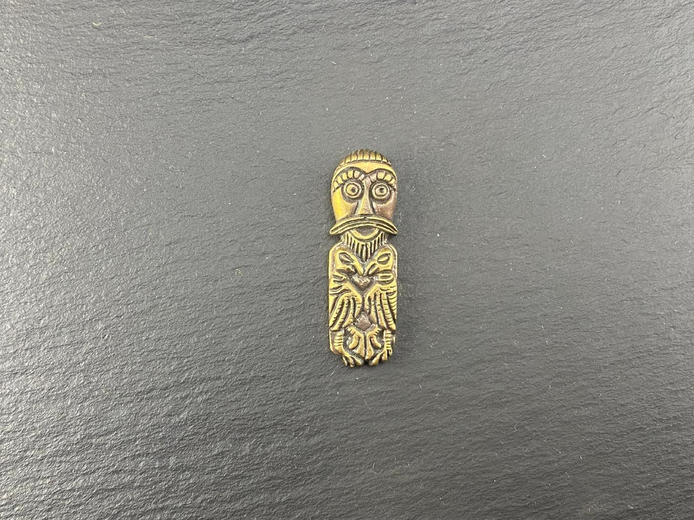 Подвеска. Скандинавия 10 в.