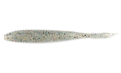 S.Shad 3.8 дюймов (96 мм)