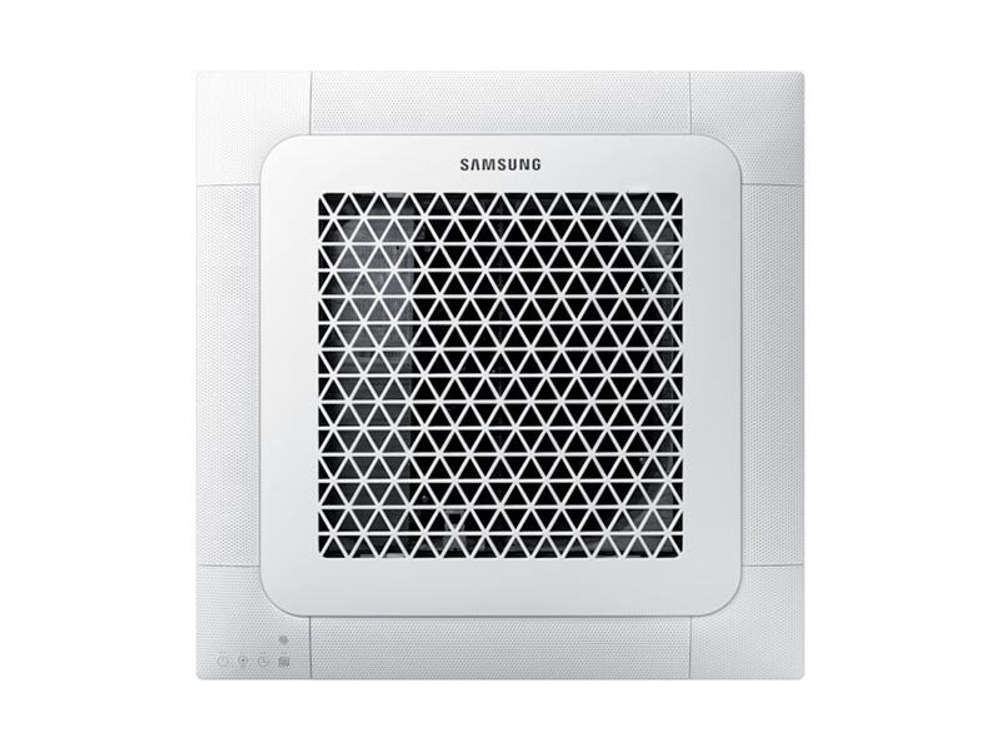 Кассетный кондиционер Samsung AC026NNNDKH/EU