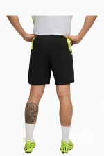 Шорты Puma Individual Lightspeed Ultimate - черный