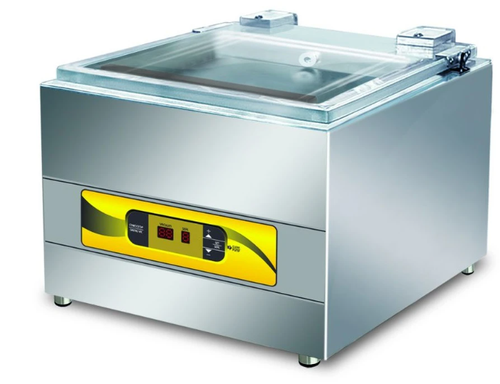 Упаковщик вакуумный LAVEZZINI Eco-Mix