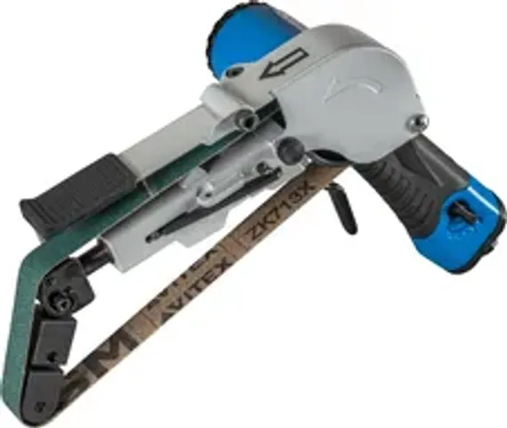 Алюминиевый домкрат Holmatro HAC 50 H 20 двойного действия с гидравлическим возвратом