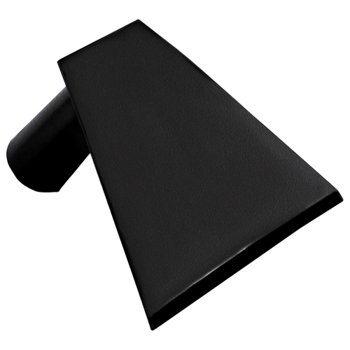 Мотыга радиусная, 150х125мм, 66-0-162