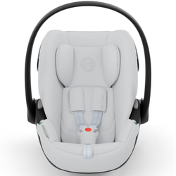 Детское автокресло Cybex Cloud G I-Size