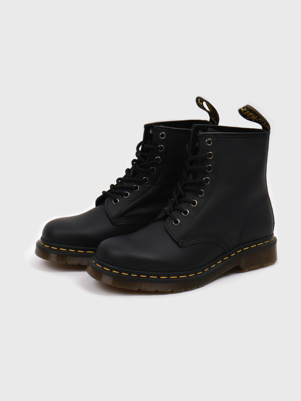 Ботинки Dr. Martens 1460 Nappa Leather
