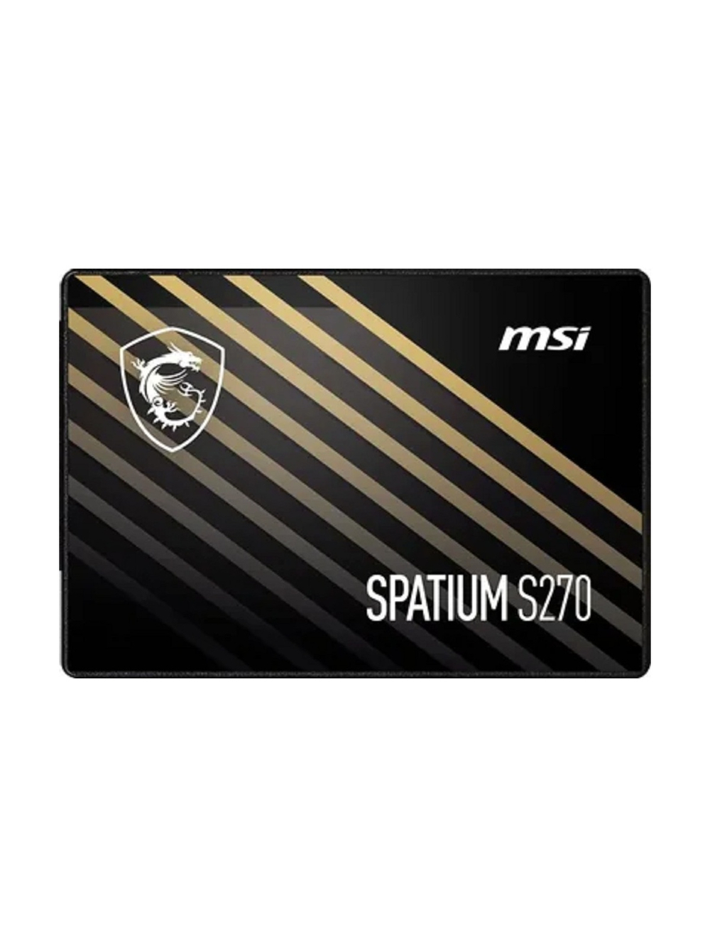 SSD MSI 960GB SATA 2.5” SPATIUM S270 S78-440P130-P83