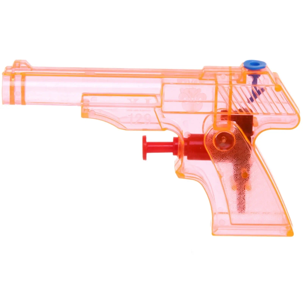 Водяной пистолет «ПМ» 12 см, микс