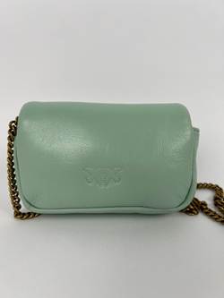 Сумка Pinko Puff Mini Bag
