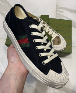Кеды Gucci