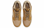 Кроссовки Nike Dunk Low "Teddy Bear"
