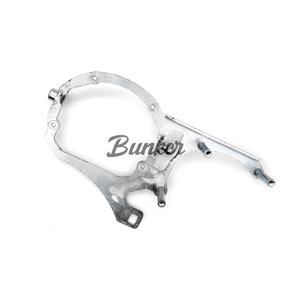 Переходные рамки для замены линз BUN-PR-148