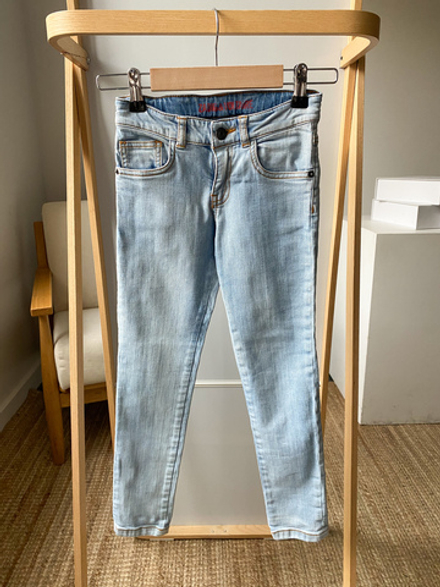 Джинсы Zadig&Voltaire, 128