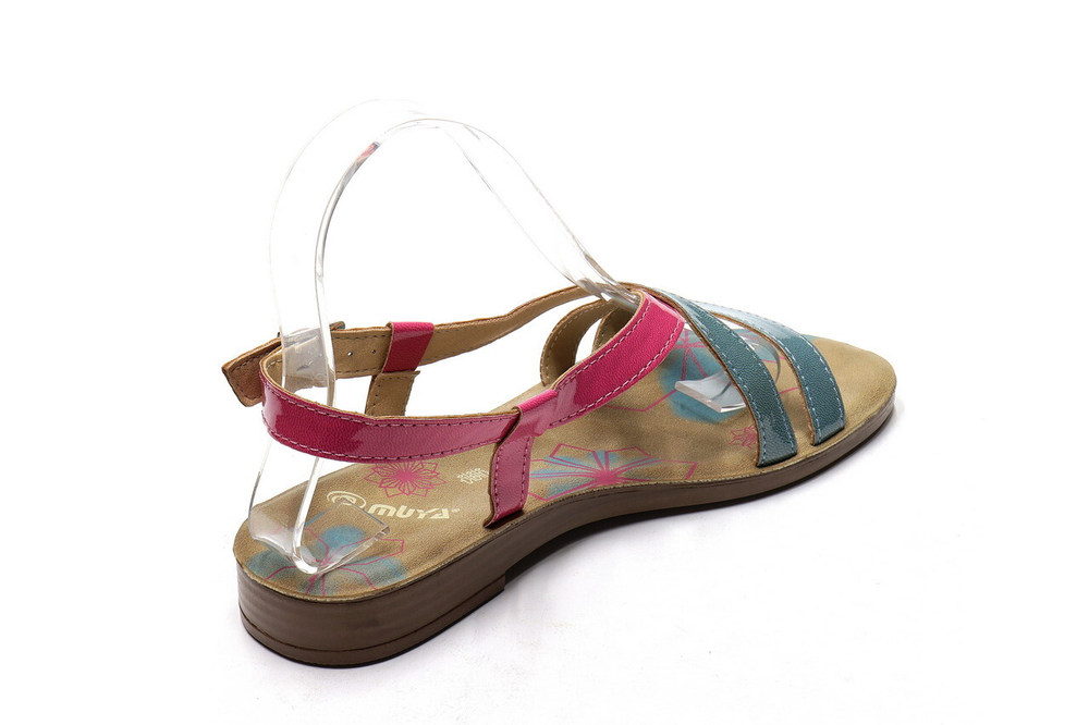 Босоножки Muya (36-40)р. / шт.
