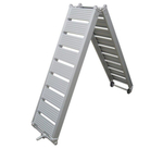 Трап-сходня алюминиевый "Мореман", 2,6 м (10245122)