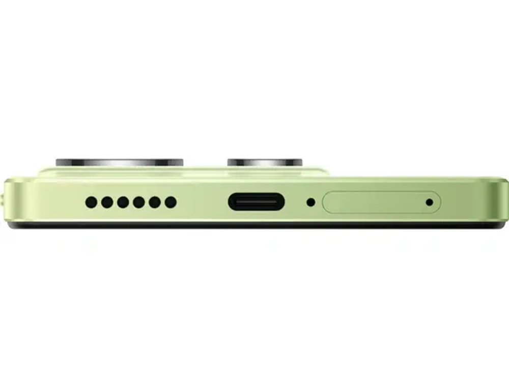 Смартфон Redmi Note 14 8/256Gb Lime Green