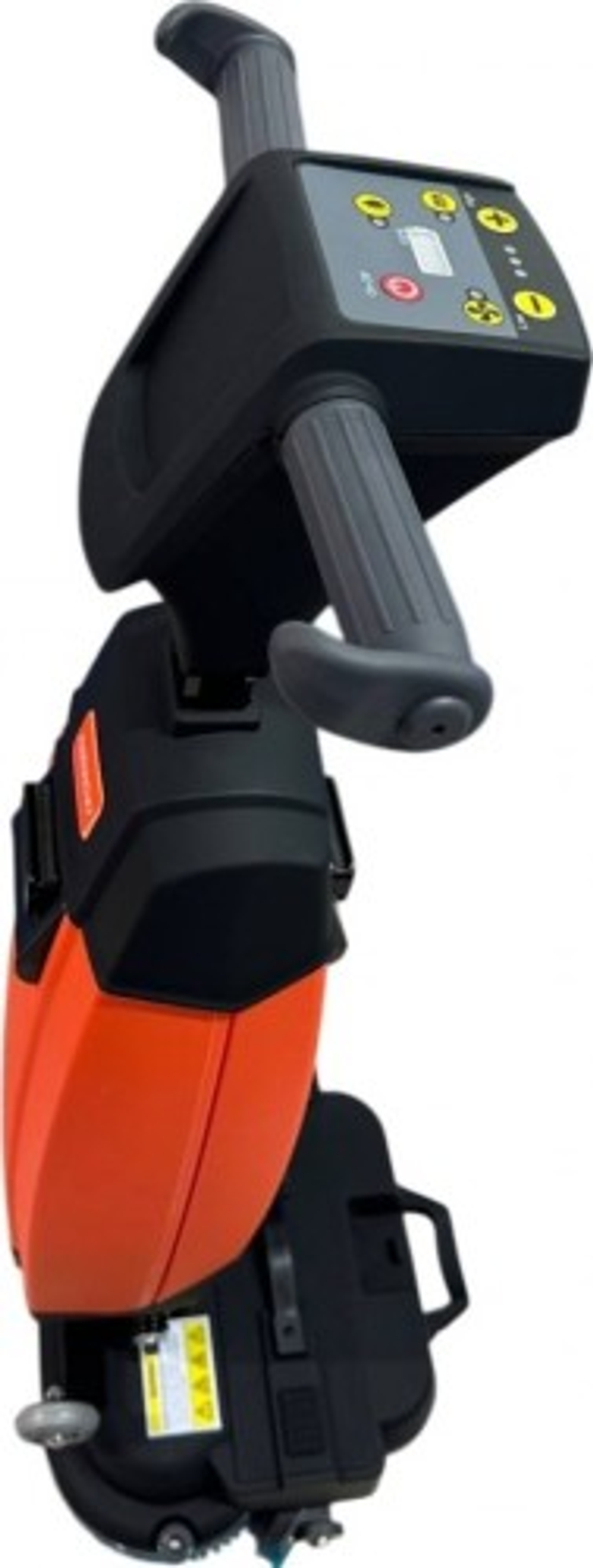 Машина поломоечная NOBLELIFT NB100Plus NB100Plus Li-ion