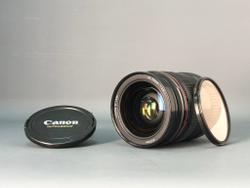 Canon EF 24-70mm 2.8L USM