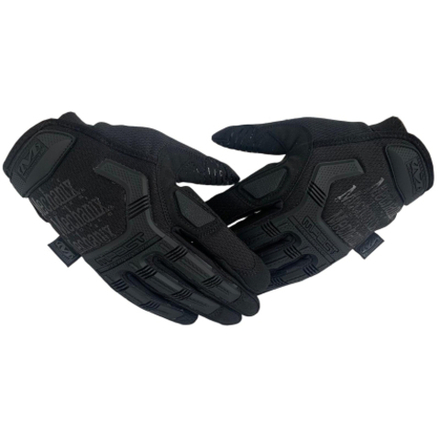 Перчатки Mechanix M-Pact black