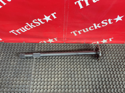 Полуось с блокировкой 2019г.