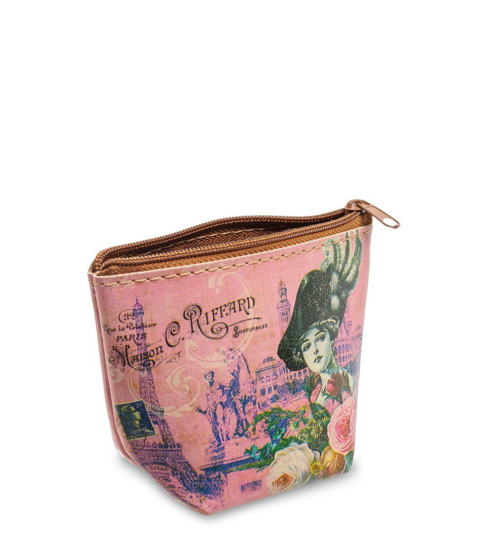 TD-12 Кошелек «Ностальжи»