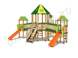 Игровой комплекс ДГС-13