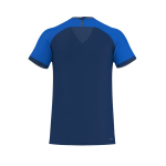 Футболка игровая Spark Jersey — Obsidian/team royal blue