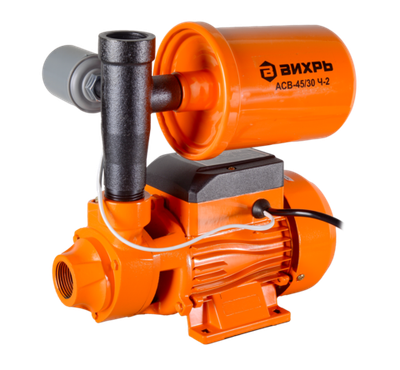 Автономная станция водоснабжения Вихрь АСВ-45/30 Ч-2