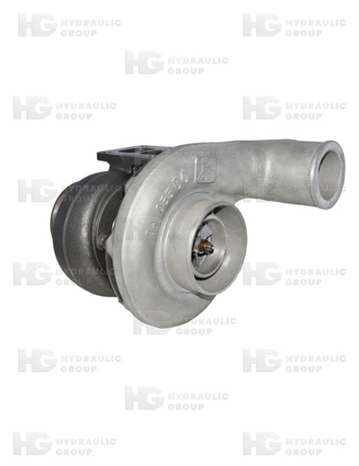 Турбокомпрессор JD RE515836 S300S102