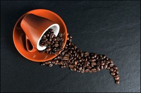 Новинка для ценителей арабики - Colombia Caffitaly
