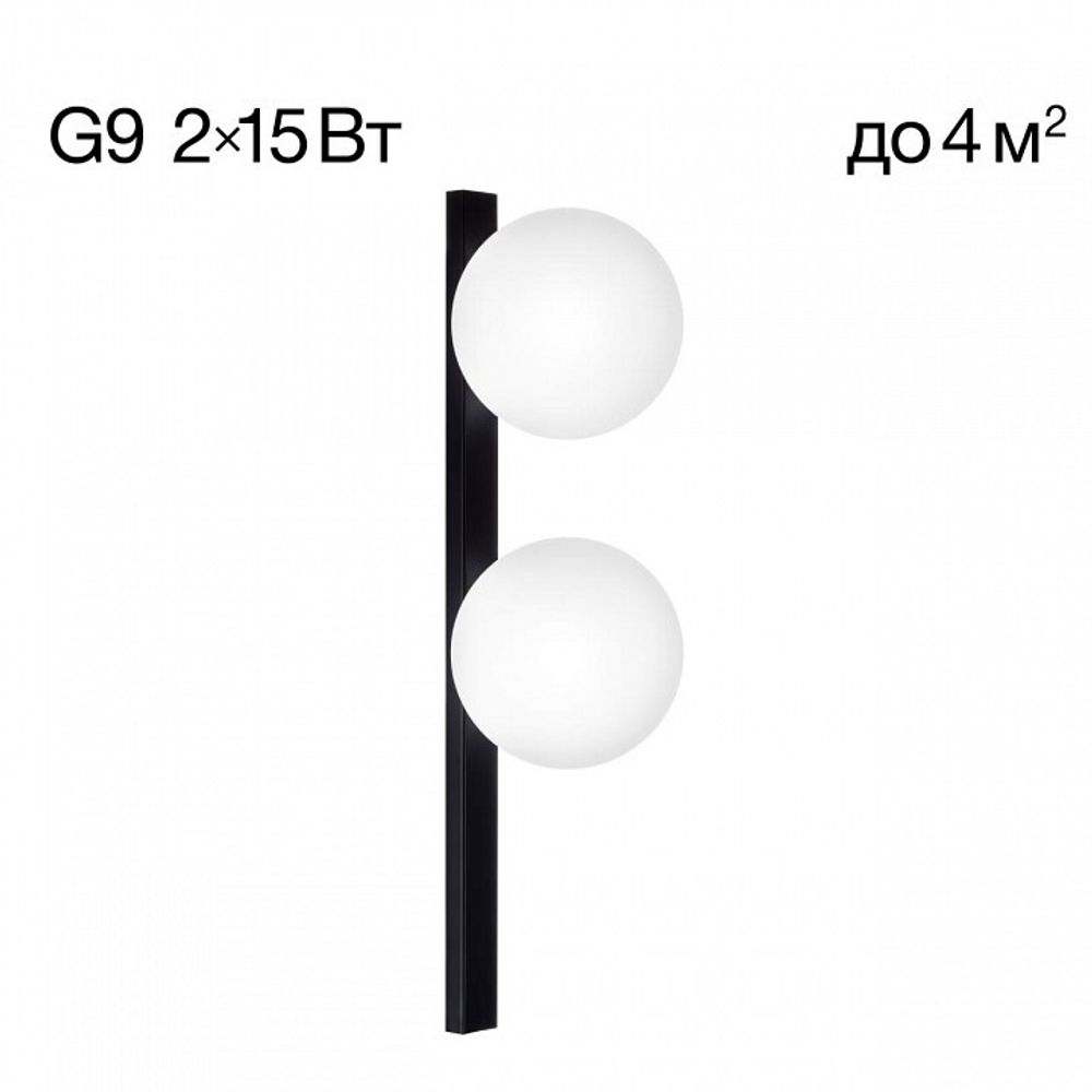 Накладной светильник Citilux GLOB CL209421