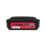 Автосабвуфер ACV S68A активный, под сиденье