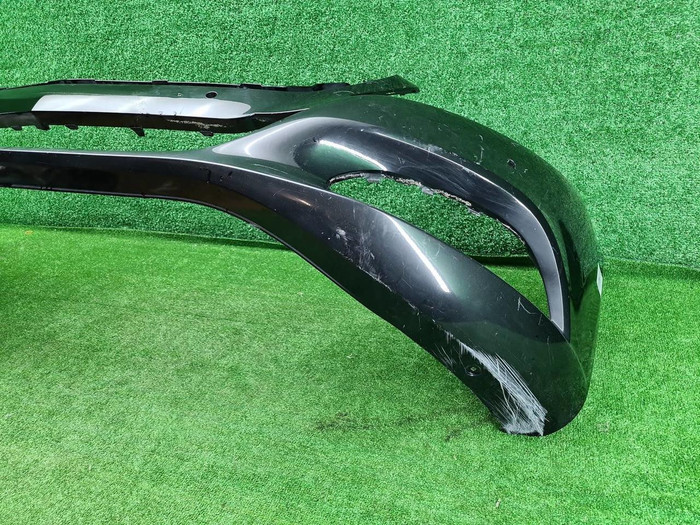 Бампер передний Mercedes S W222 (13-17) Maybach