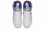 Кроссовки Nike Air Force 1 Sport Nba White Team Orange Game Royal
