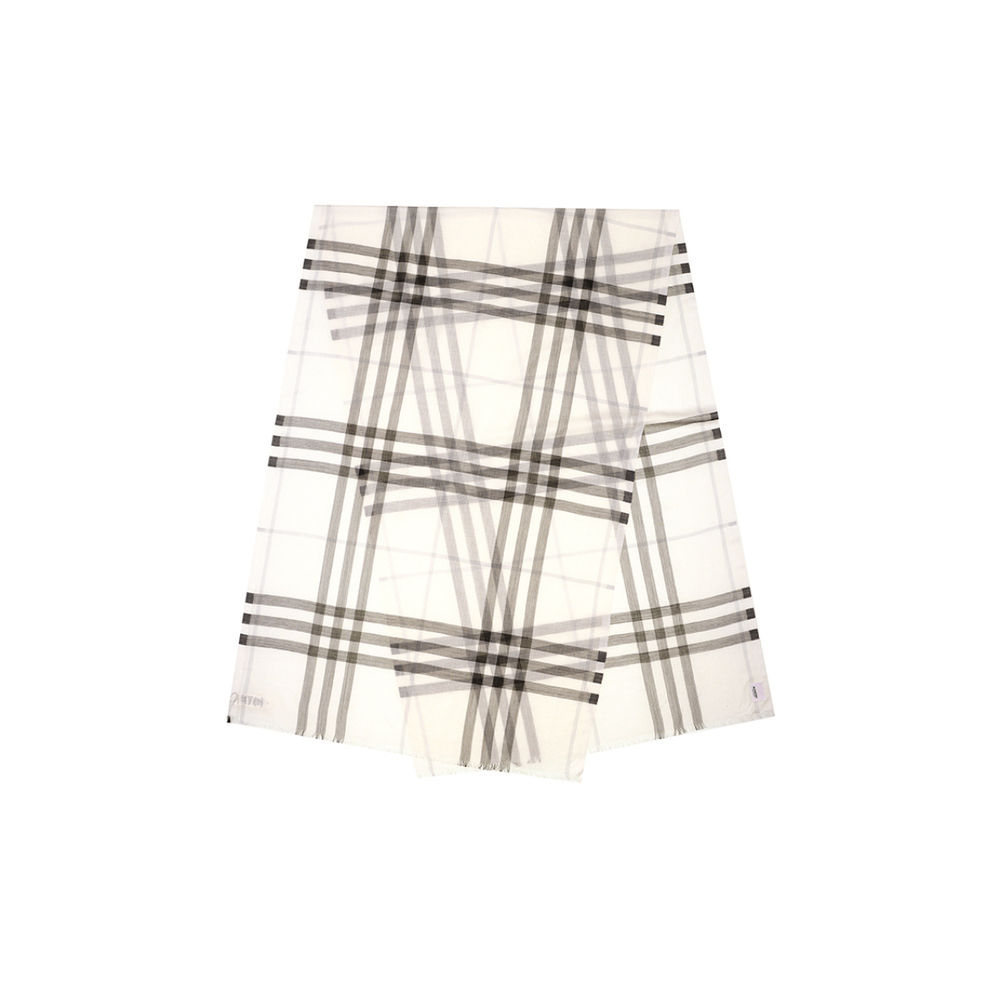 Шарф Burberry, 8026444