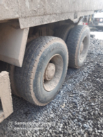 Shacman (Shaanxi) SX* 8x4 Самосвал SX331863366 (Дизельный, 12,5 л, 544 л.с., МТ)
