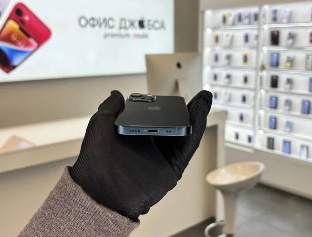 iPhone 13, 512 ГБ б/у