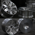 КОВАНЫЕ ДИСКИ для BMW 4 серии F32 F33 F36 2013-2016 БМВ