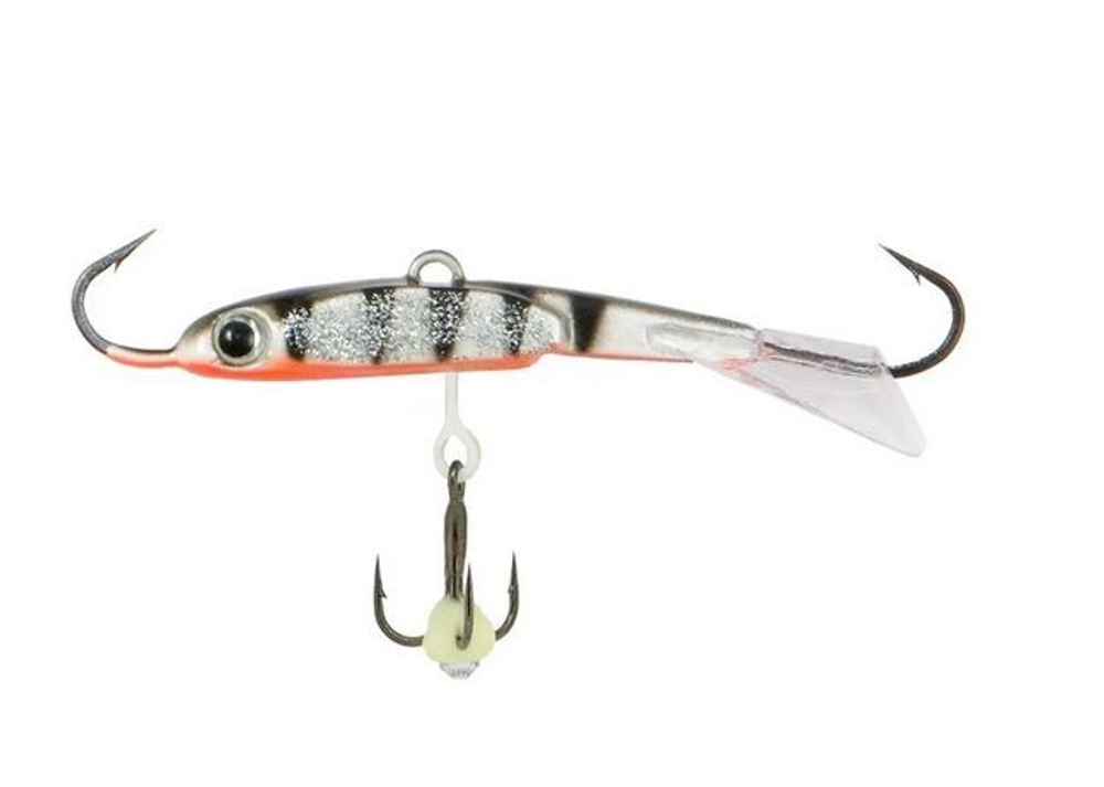 Балансир рыболовный Pro 02 5гр, 40мм, цвет 29