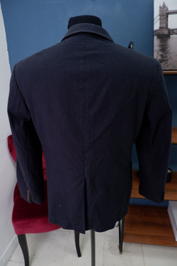 Пиджак Marks&Spencer лаконичный 52 размер