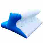 Элемент водного аквапарка для прыжков «Флип», 2*2*1 м